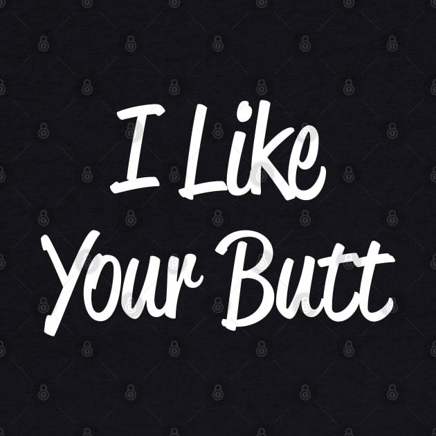 I Like Your Butt by Venus Complete